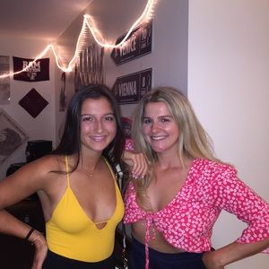 Meet your Posher, Morgan